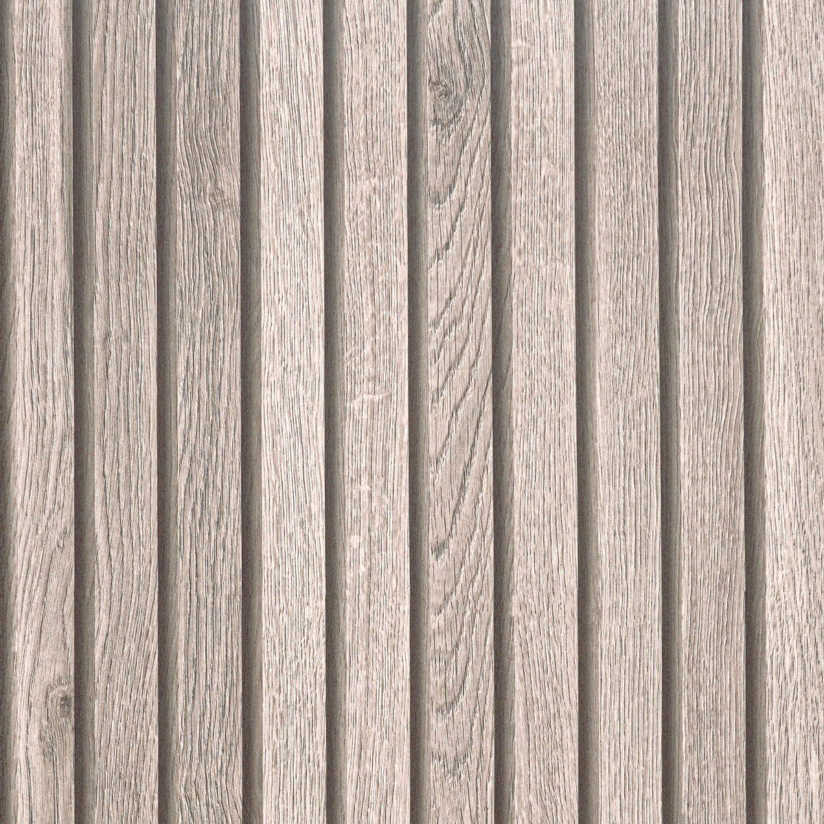 VEELIKE Grey Wooden Slats Peel and Stick Wallpaper Wood Contact Paper for Walls Kitchen Cabinets 15.7''x354'' Waterproof Self Adhesive Slats Wood Panel Vinyl Wallpaper for Bedroom Wall DÃ©cor Farmhouse