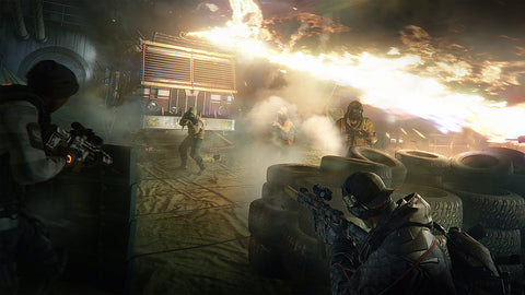 Tom Clancy's The Division Underground | PC Code - Ubisoft Connect