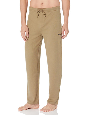 BOSS Waffle Joggers