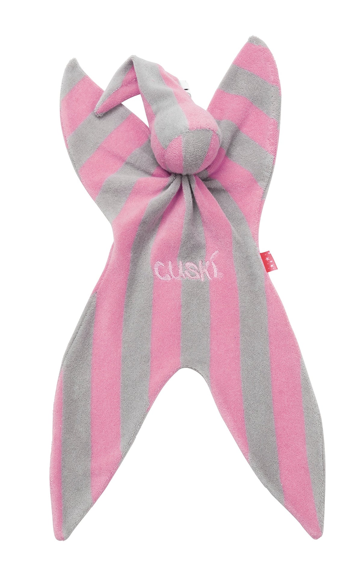 Baby comforter Cuski Original soother blanket soft calming sleep aid Used within the NHS CUSKI BETTY