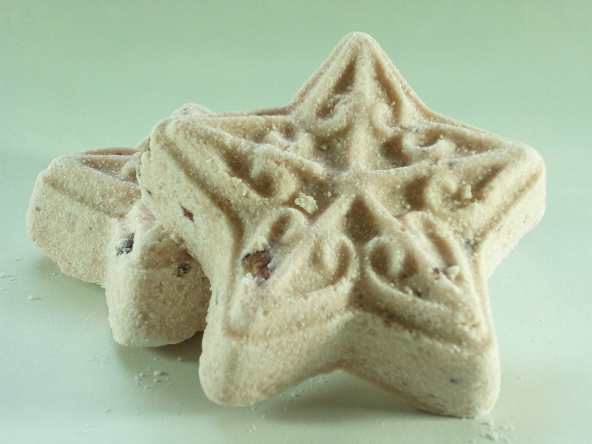 Pack of 3 Bimble Con-Scenting Adults Sensual 'Depth Charge' Bath Bombs