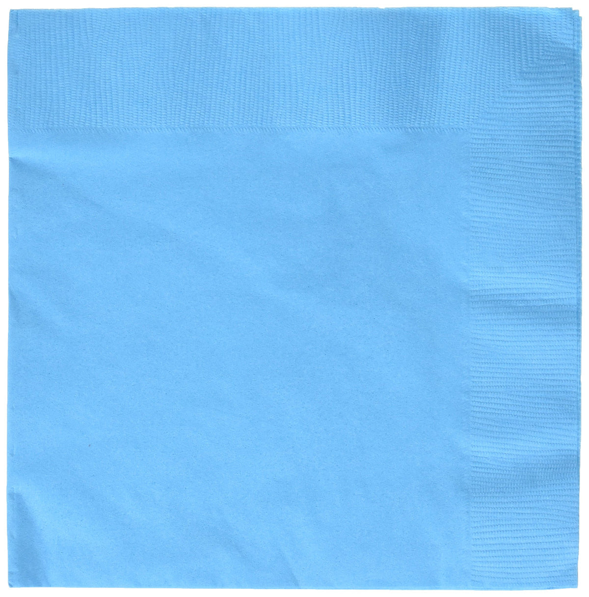 Caribbean 2-Ply Dinner Napkins | Pack of 20 | Party Supply