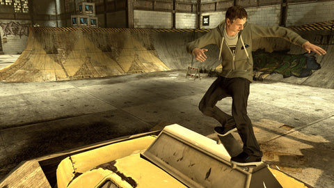 Tony Hawk's Pro Skater HD [Download]