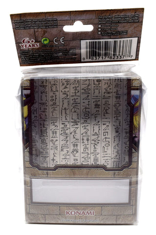 Db: Ygo: Single Chibi