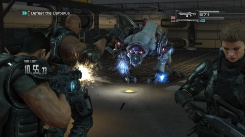 Binary Domain Collection [Online Game Code]