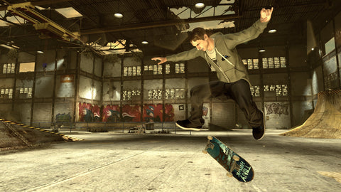 Tony Hawk's Pro Skater HD [Download]