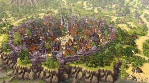 The Settlers: Rise of an Empire [Download]