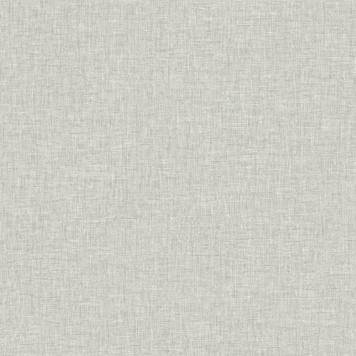 Arthouse Light Grey Textured Linen Wallpaper - Subtle Sheen Bounces Light Back Into The Room - Designed to Look Like Fabric - Feature Wall or All Over - Great Wallpaper Choice for Any Room - 676006