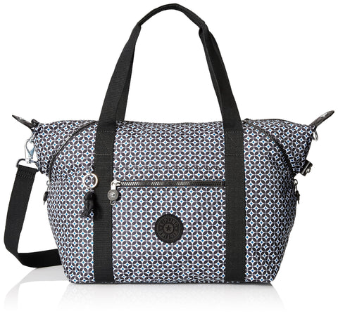 Kipling Art, Blackish Tile