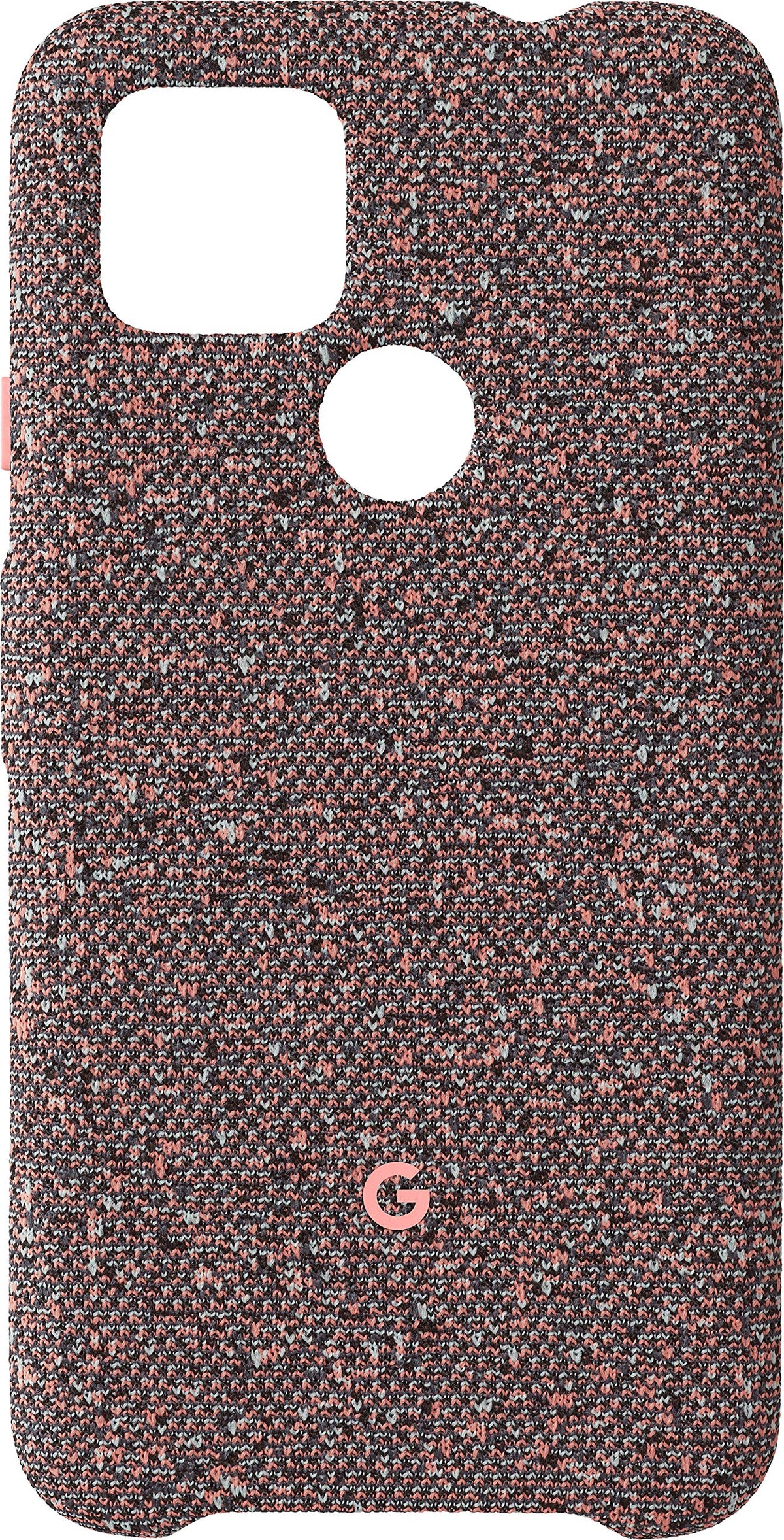 Google Pixel 4a with 5G Case - Chili Flakes