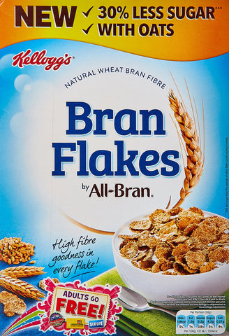Kellogg's Bran Flakes 500g