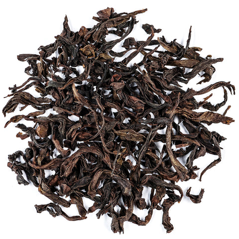 Da Hong Pao Oolong Tea - Classic Wuyi Rock Wu Long Tea - Big Red Robe - Dahongpao Da Hong Pao Tea Da Hun Pao Tea Dahong Pao Da Long Pao Tea Wuyi Rock Tea Wuyi Oolong Wuyi Tea Rock Oolong
