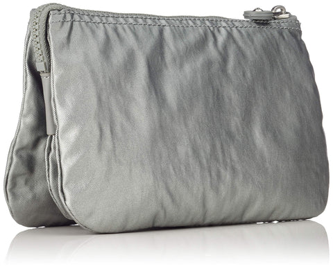 Kipling Creativity Xl, WomenÃƒÆ’Ã†â€™Ãƒâ€ Ã¢â‚¬â„¢ÃƒÆ’Ã¢â‚¬Å¡Ãƒâ€šÃ‚Â¢ÃƒÆ’Ã†â€™Ãƒâ€šÃ‚Â¢ÃƒÆ’Ã‚Â¢ÃƒÂ¢Ã¢â‚¬Å¡Ã‚Â¬Ãƒâ€¦Ã‚Â¡ÃƒÆ’Ã¢â‚¬Å¡Ãƒâ€šÃ‚Â¬ÃƒÆ’Ã†â€™Ãƒâ€šÃ‚Â¢ÃƒÆ’Ã‚Â¢ÃƒÂ¢Ã¢â‚¬Å¡Ã‚Â¬Ãƒâ€¦Ã‚Â¾ÃƒÆ’Ã¢â‚¬Å¡Ãƒâ€šÃ‚Â¢s Purse, Grey (Metallic Stony)