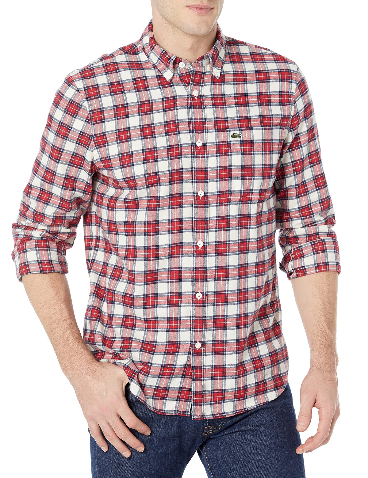 Lacoste CH0208-51,7TM,L