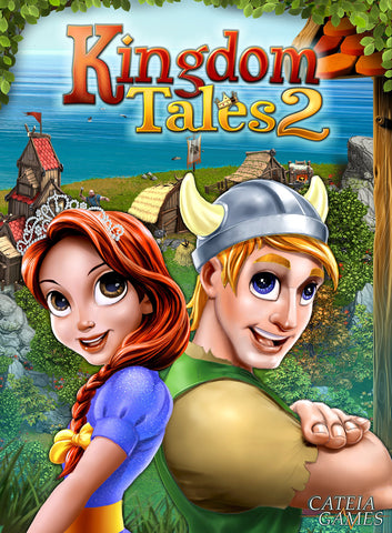 Kingdom Tales 2 [Online Game Code]