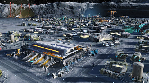 Anno 2205 Standard Edition | PC Code - Ubisoft Connect