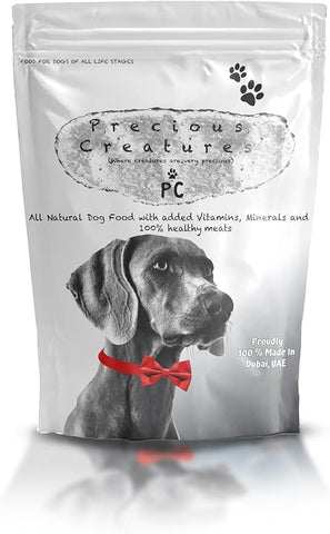 Precious Creatures Dry Chicken Dog Food 6 kg