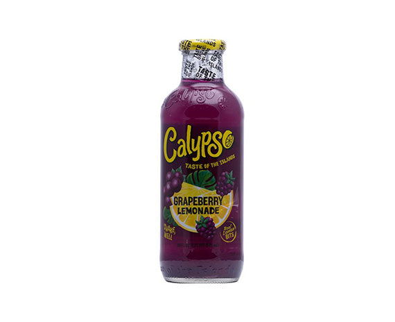 Calypso Grape Berry 12