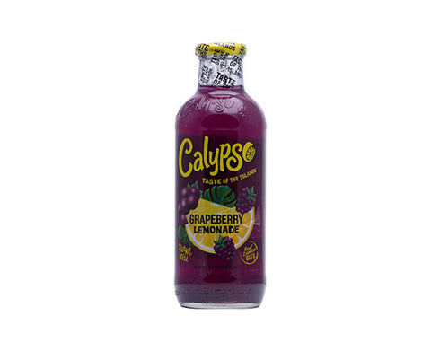 Calypso Grape Berry 12
