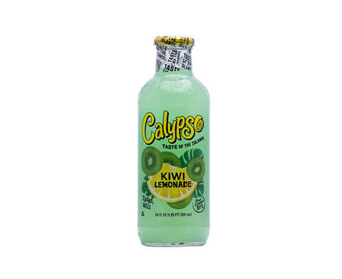 Calypso Kiwi Lemonade 12