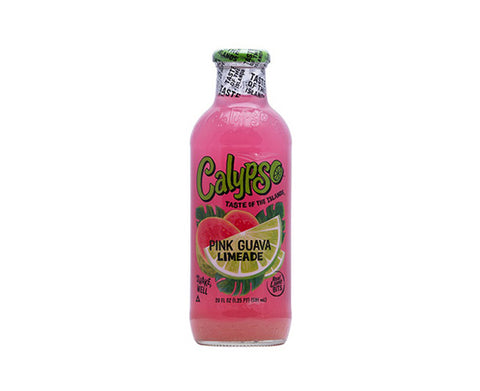 Calypso Paradise Punch 12