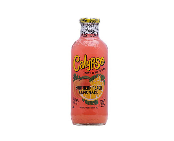 Calypso Southern Peach 12