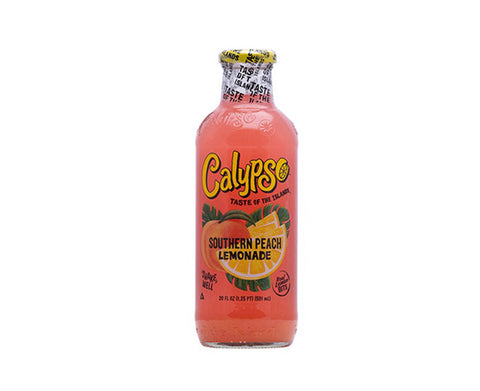 Calypso Southern Peach 12