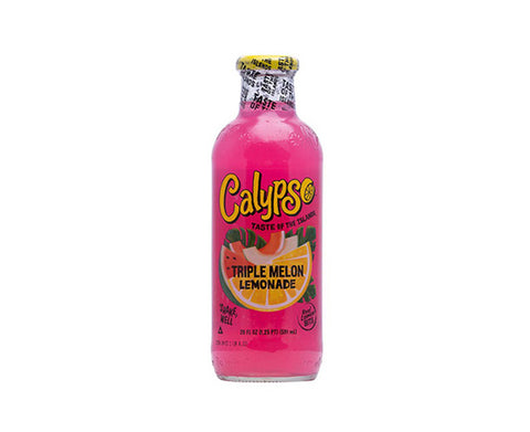 Calypso Triple Melon 12 X 473ML