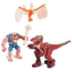Imaginext&#8482; System Shreds&#8482; the Raptor