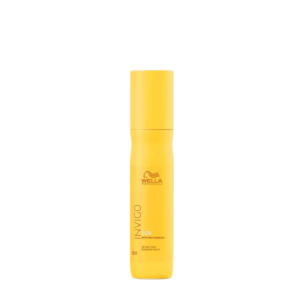 Wella Invigo Sun UV Hair Colour Protection Spray, 150 ml