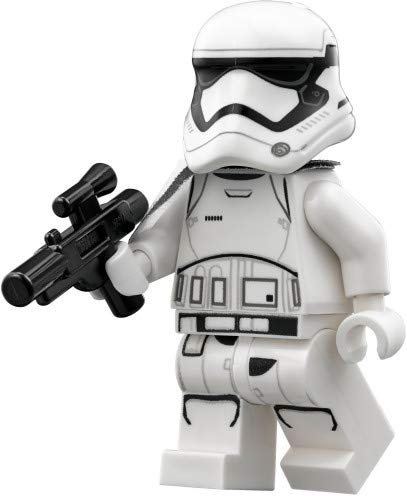 LEGO Star Wars: First Order Stormtrooper Squad Leader