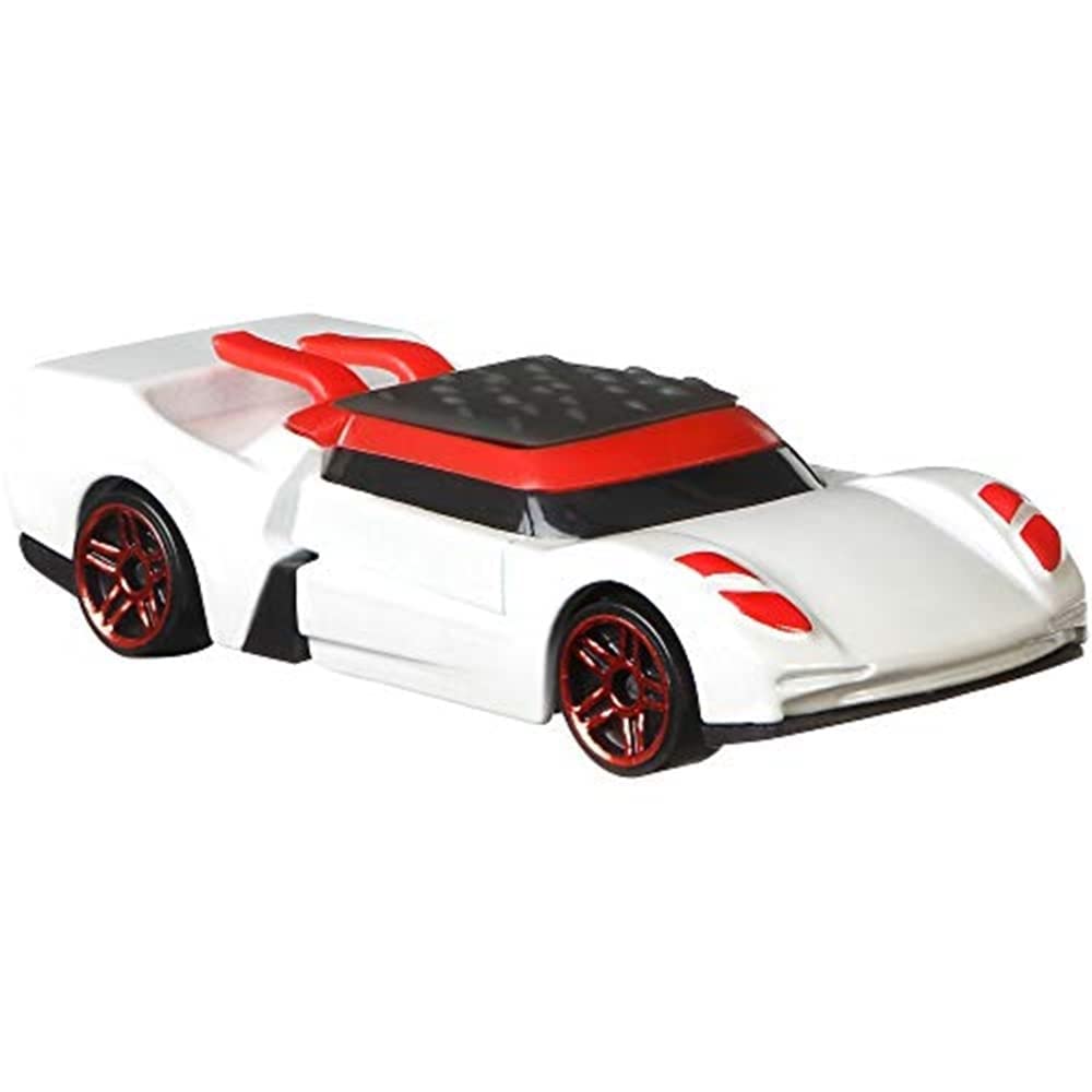 HW Character Cars Ryu Street Fighter V Series 1/5