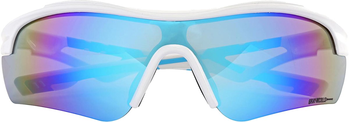 Gray Nicolls Cricket Sunglasses G-frame Senior Multi