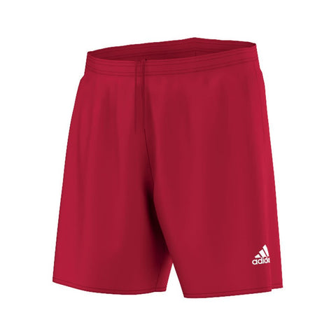 adidas Boys Mens Parma 16 WB Shorts, Power Red/White, 13-14 Years (Manufacturer Size: 164)