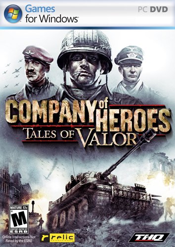 Company of Heroes: Tales of Valor - PC