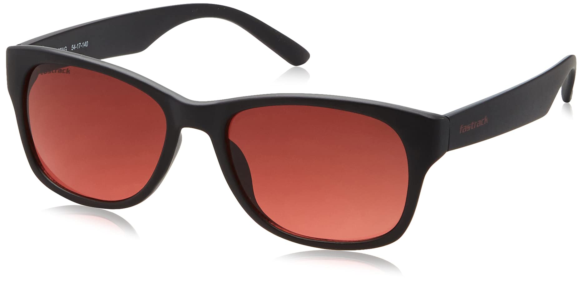 Buy online Fastrack Uv Protected Wayfarer Sunglasses from Eyewear for Men  by Fastrack for ₹1269 at 25% off | 2024 Limeroad.com