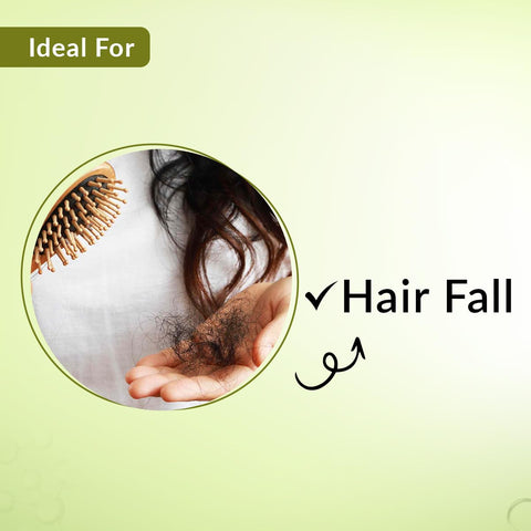 Fixderma Kairfoll Anti Hair Loss Conditioner | Conditioner for Hair Growth & Hair Fall Control | Hair Conditioner for Dry Frizzy Hair | Conditioner for Women - 200 gm