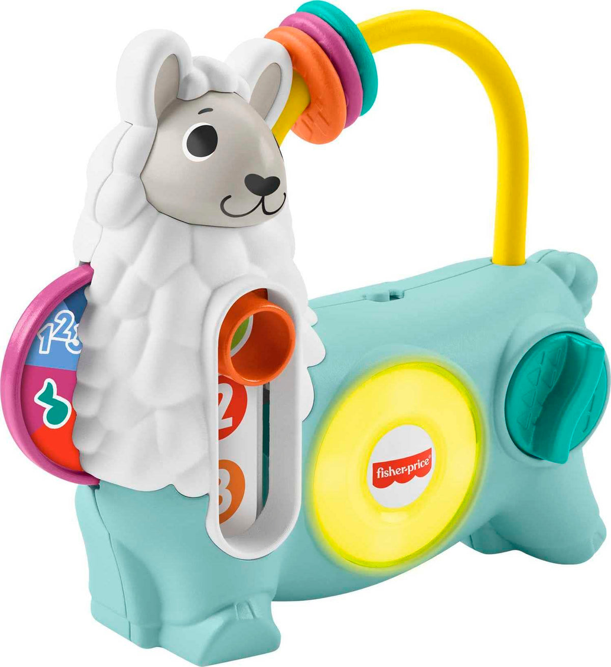 Fisher-Price FP Infant HNM92 Toy