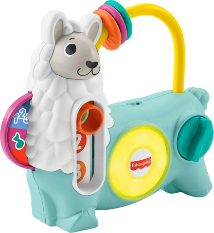 Fisher-Price FP Infant HNM92 Toy