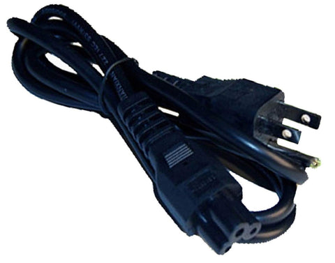 UpBright AC in Power Cord Outlet Plug Cable Compatible with Tyco Electronics Elo TouchSystems ET1729L 2200L ET2200L E946245 2240L ET2240L E628372 E180392 22" 2242L ET2242L E667969 24" LCD Monitor