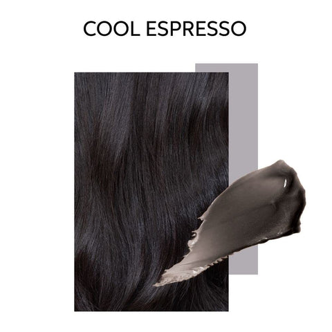 Wella Color Fresh Coloured Mask Cool Espresso 150ml