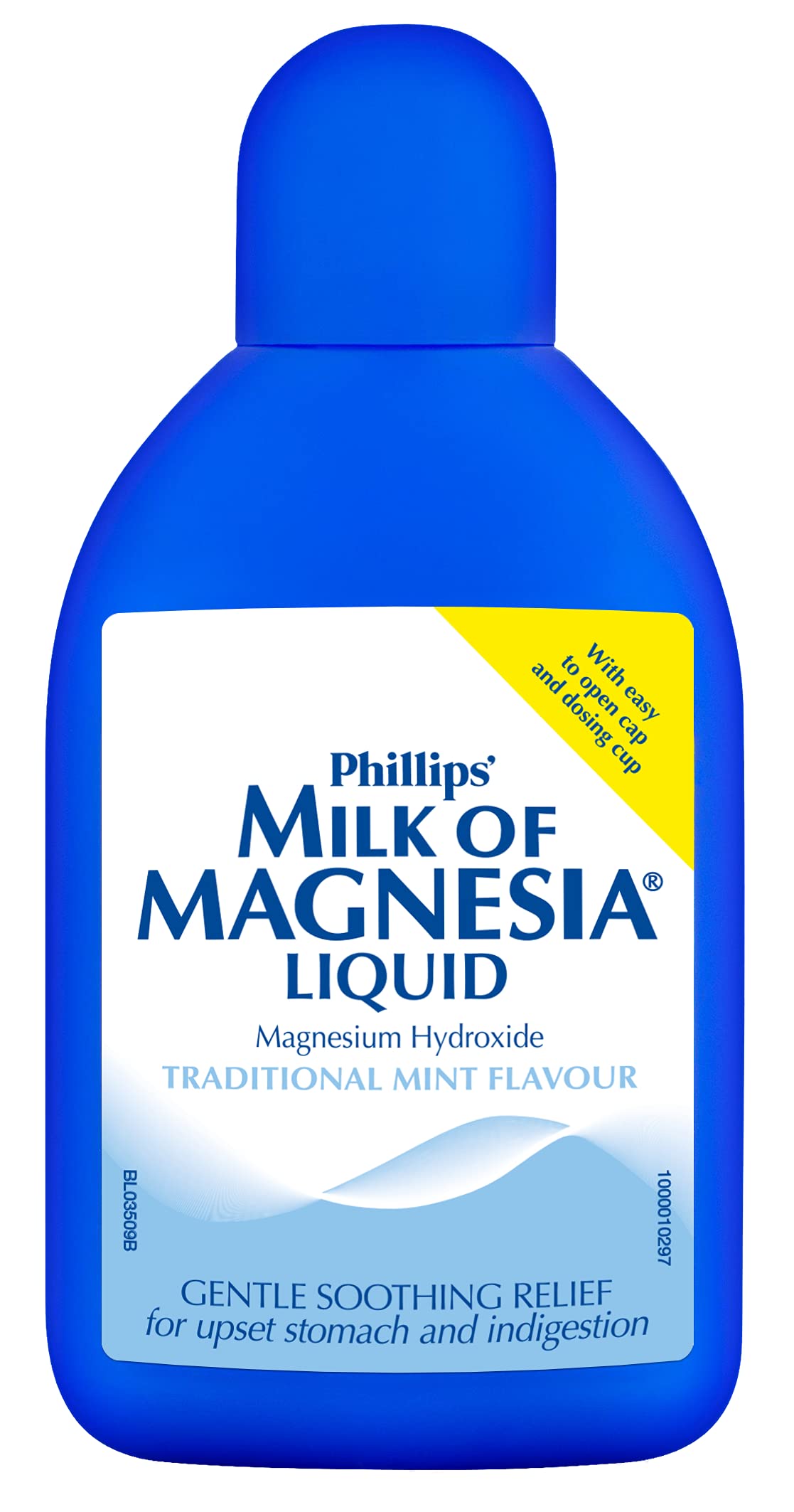 Milk of Magnesia, 200ml