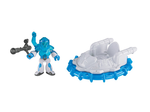 Fisher-Price Imaginext Alpha Blade