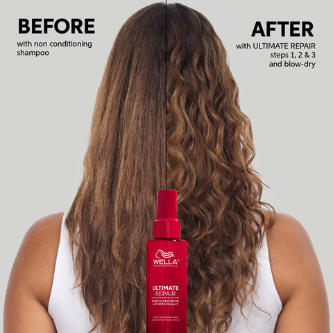 Wella Professionals Ultimate Repair Shampoo for All Types of Hair Damage 1000ml