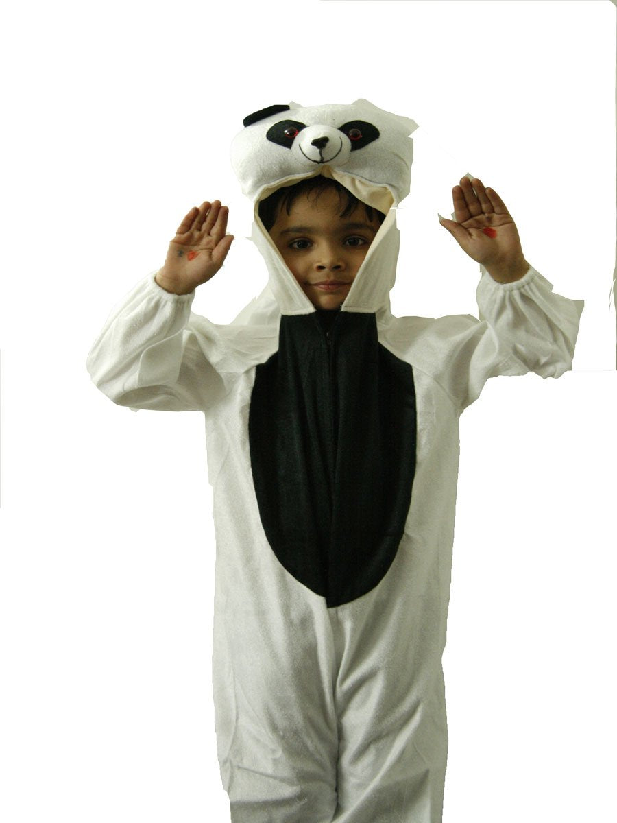 Fancydresswale Polar Bear Fancy Dress (2.5-4 Years)