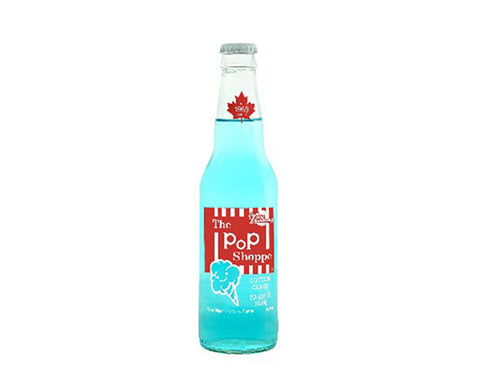 Pop Shoppe Cotton Candy 12 X 355ML