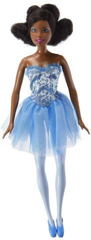 Barbie Ballerina (African American)