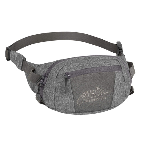 Helikon-Tex Possum Waist Pack Melange Grey