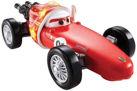 Disney Pixar Cars Mama Bernoulli Diecast Vehicle