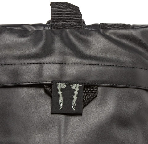 Adidas adiACC051B-100 2in1 Bag Material: PU Gym Bag Sport BlackWhite S